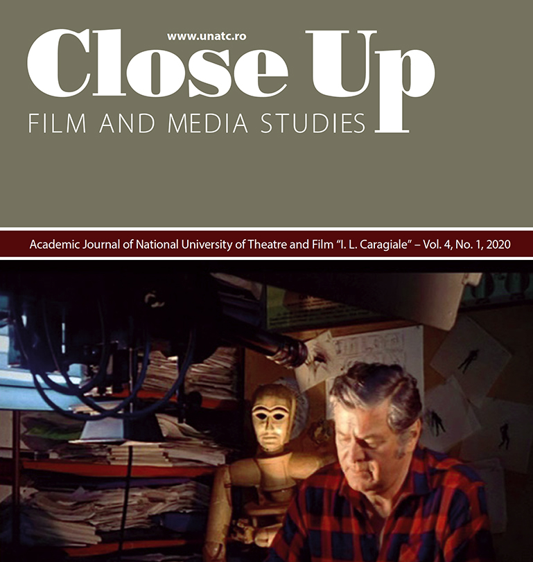 A apărut un nou număr al revistei “Close up”