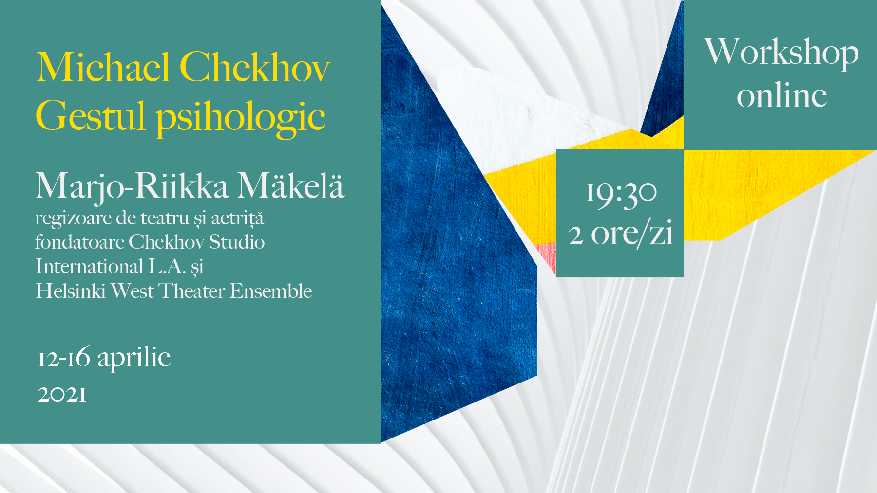 Atelier Marjo-Riikka Makela