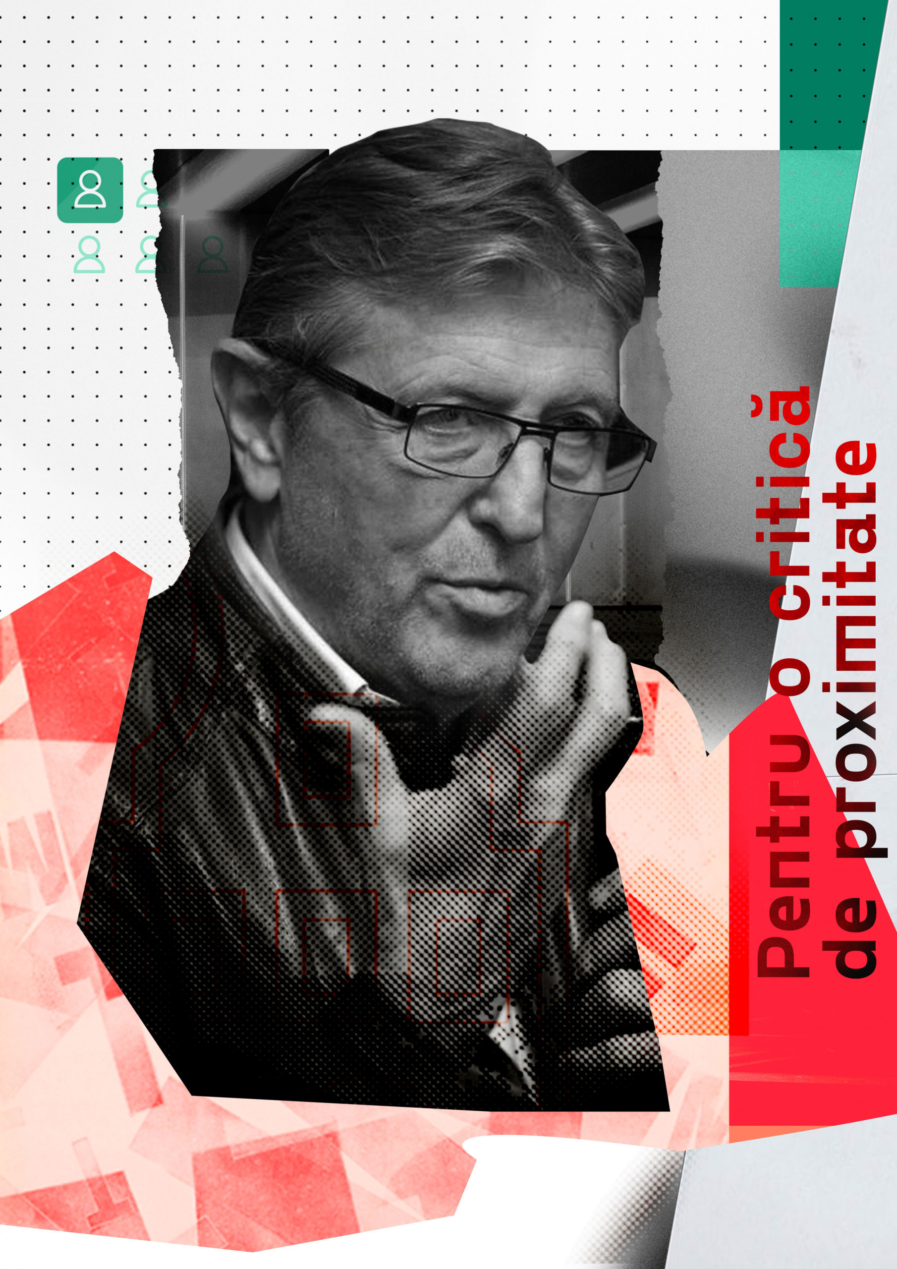 Workshop - Andrei Serban