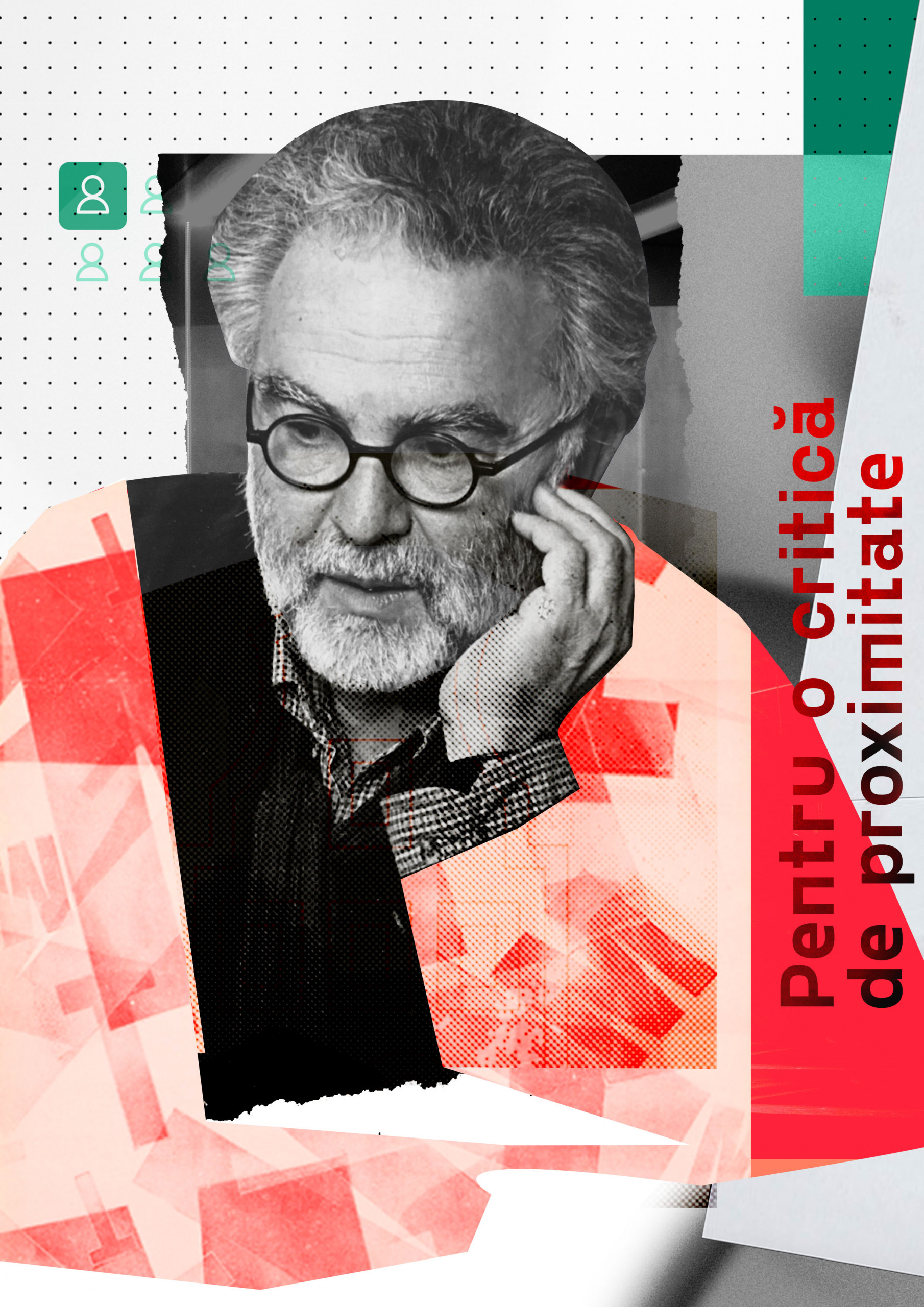 Workshop - George Banu