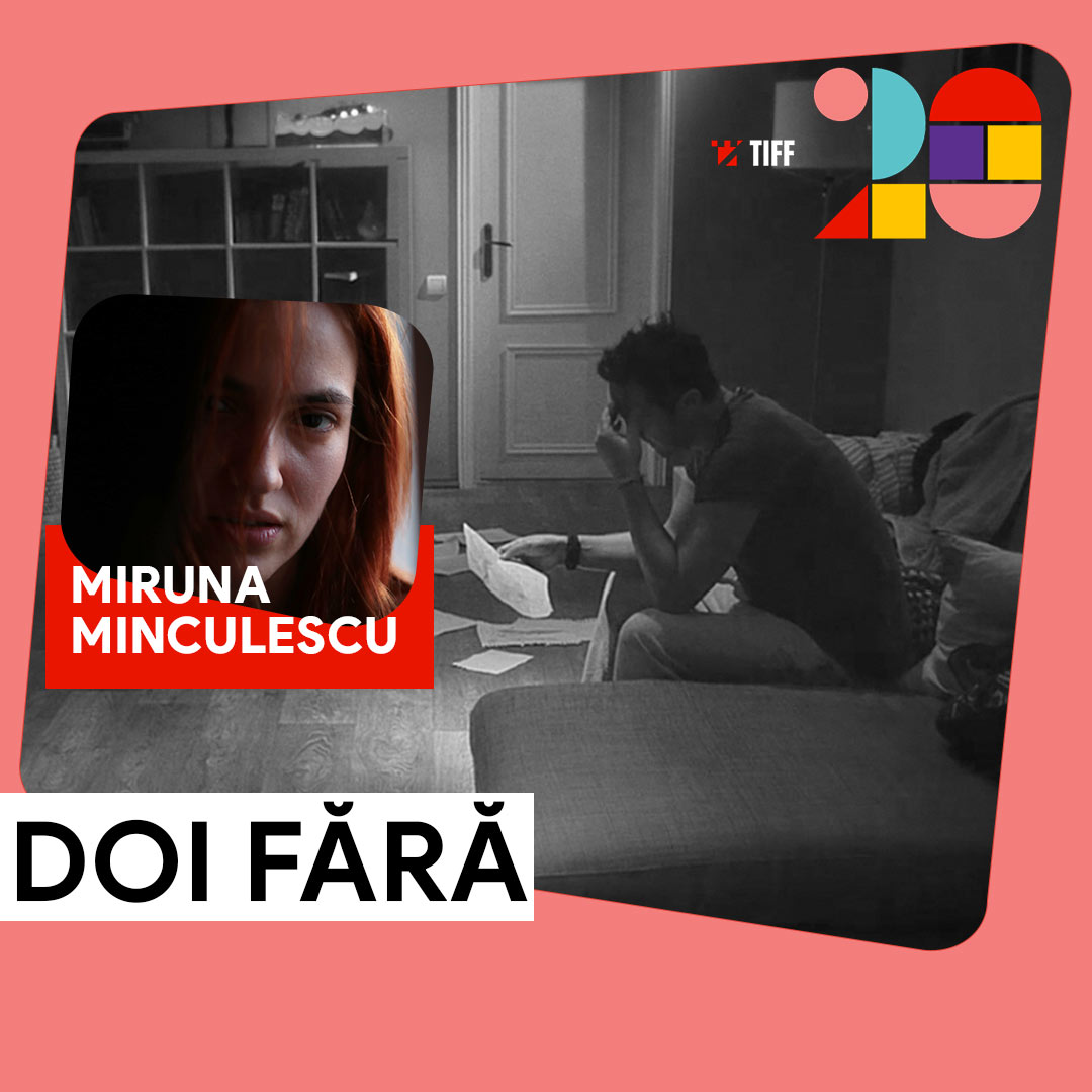 Doi fără
