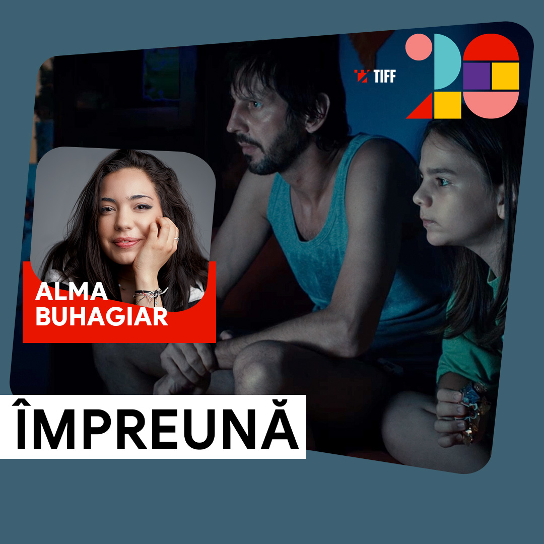 Împreună - Alma Buhagiar
