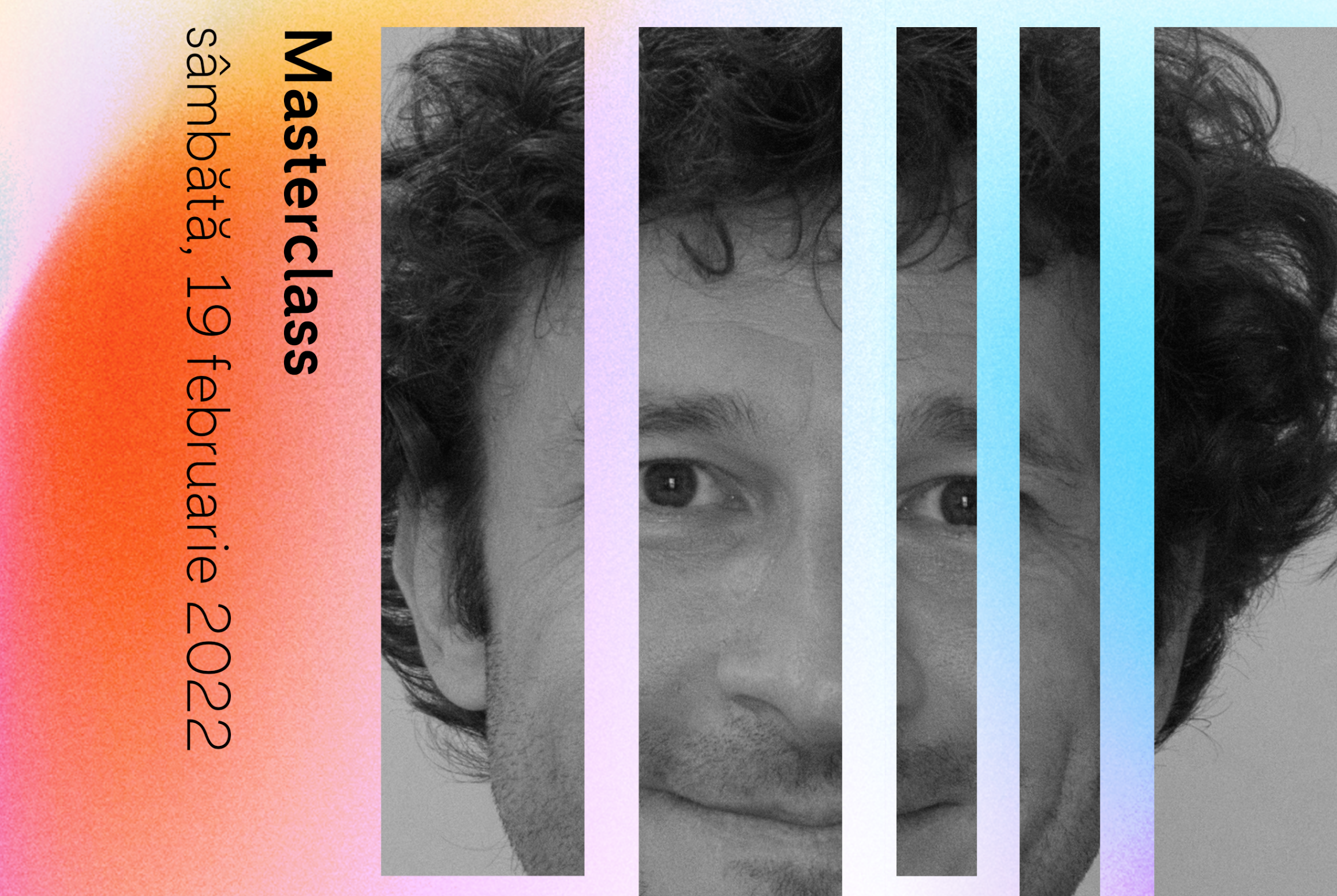 Masterclass Edgar Nistor 