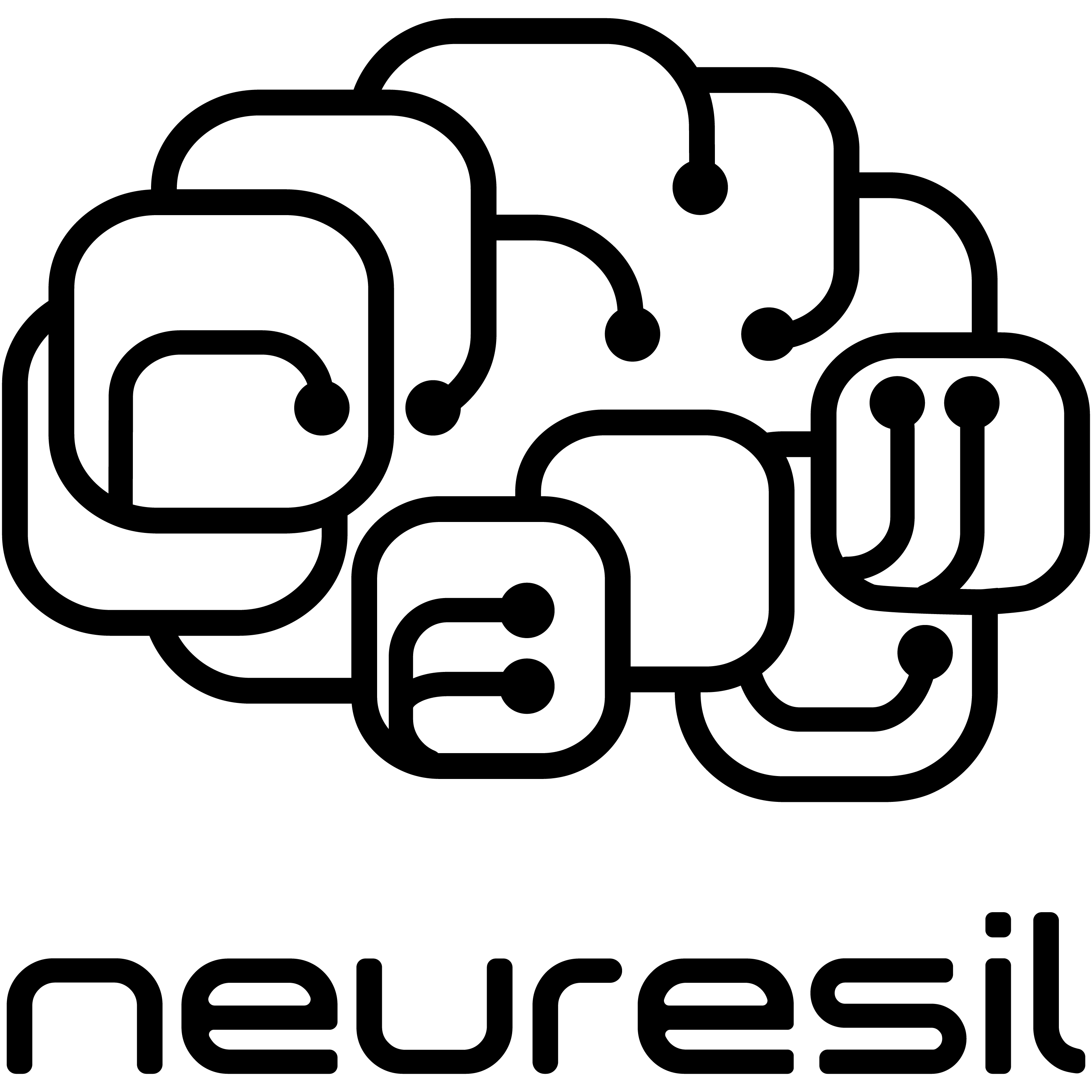 UNATC - CINETic NEURESIL