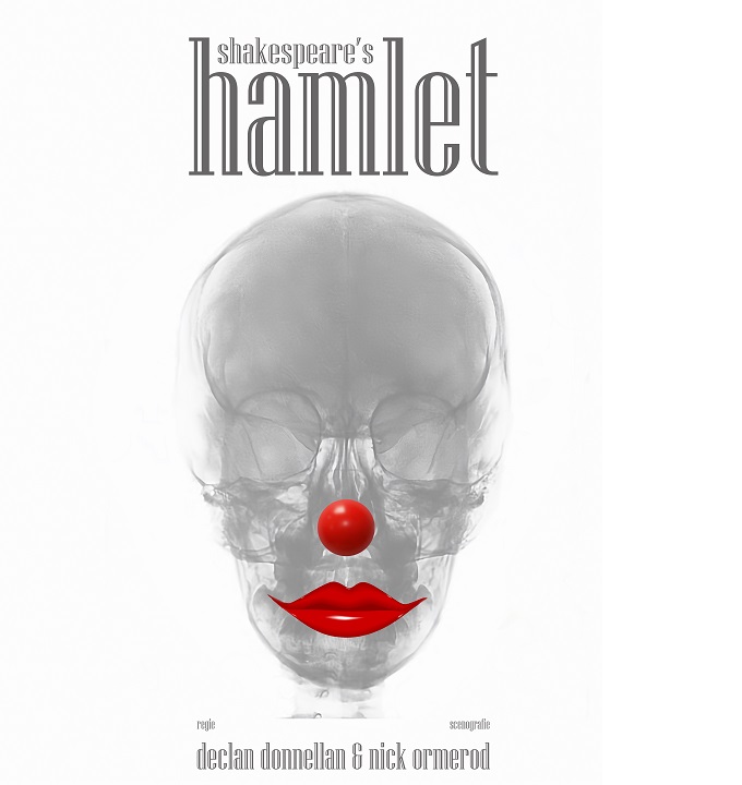 Hamlet – domnia singurătății care fragilizează